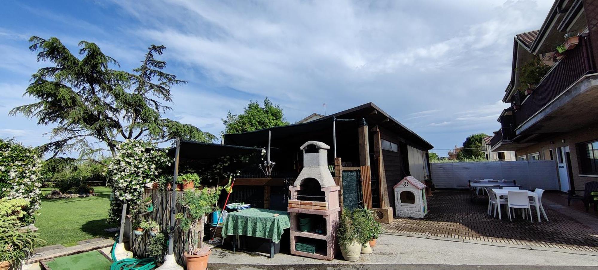 Villa Itaca Lido di Fermo Zimmer foto
