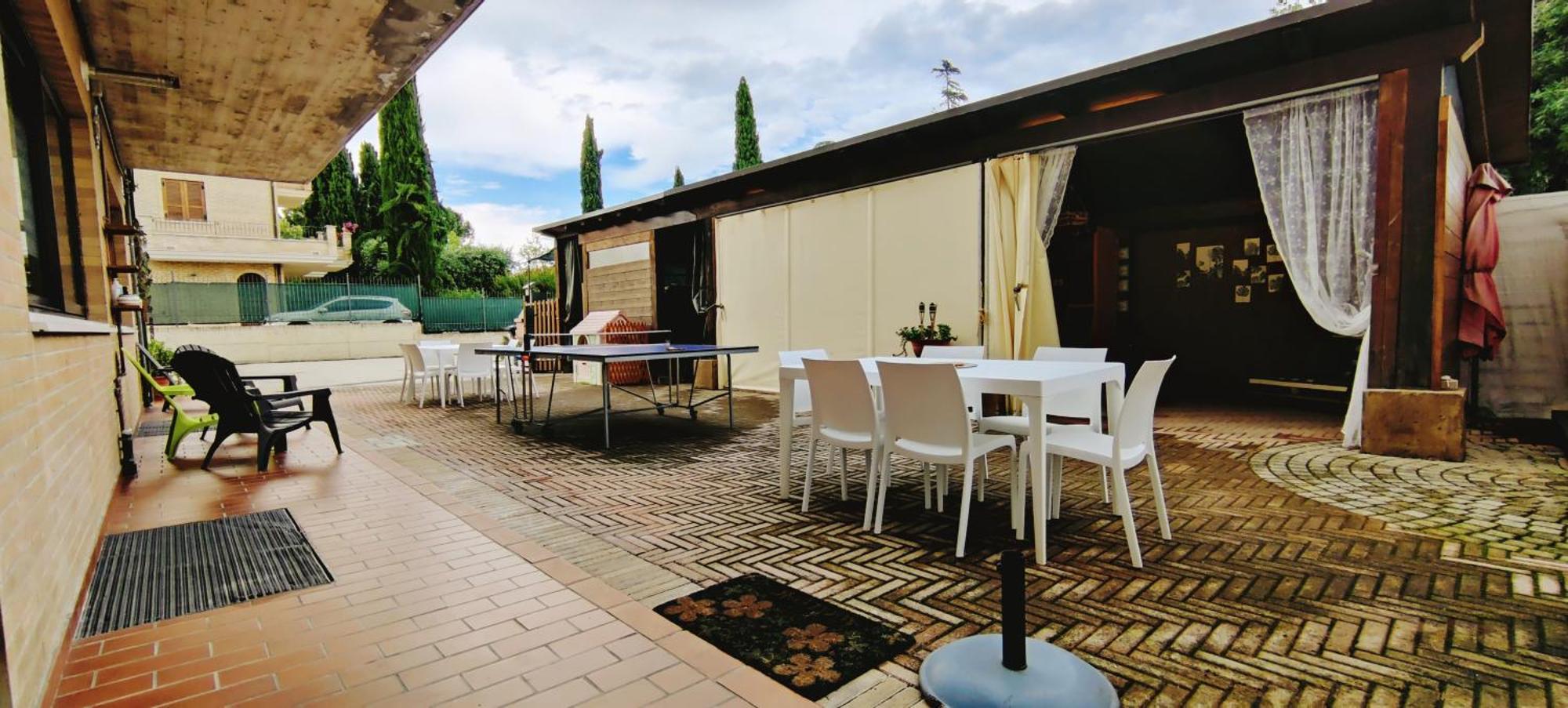 Villa Itaca Lido di Fermo Zimmer foto