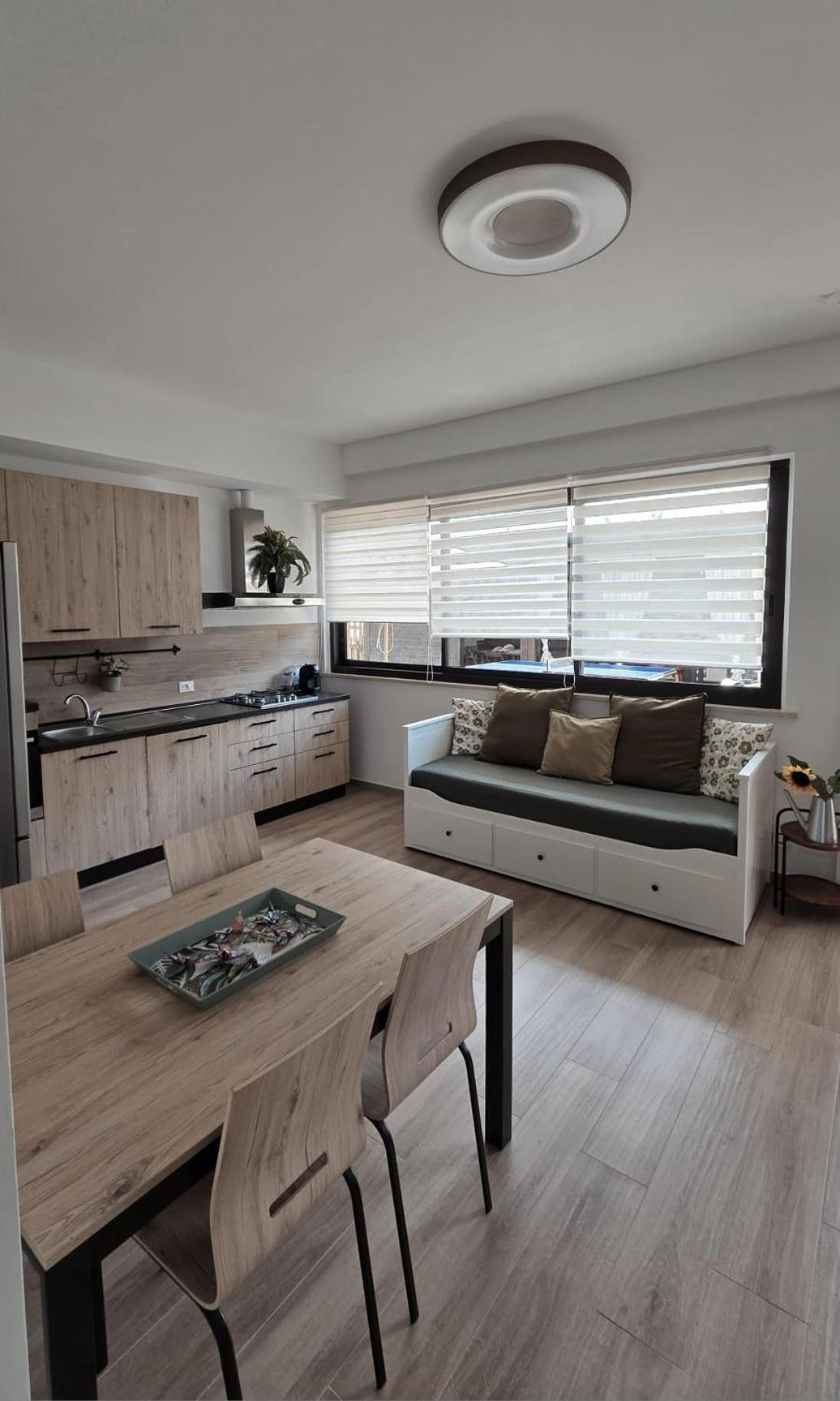 Villa Itaca Lido di Fermo Zimmer foto